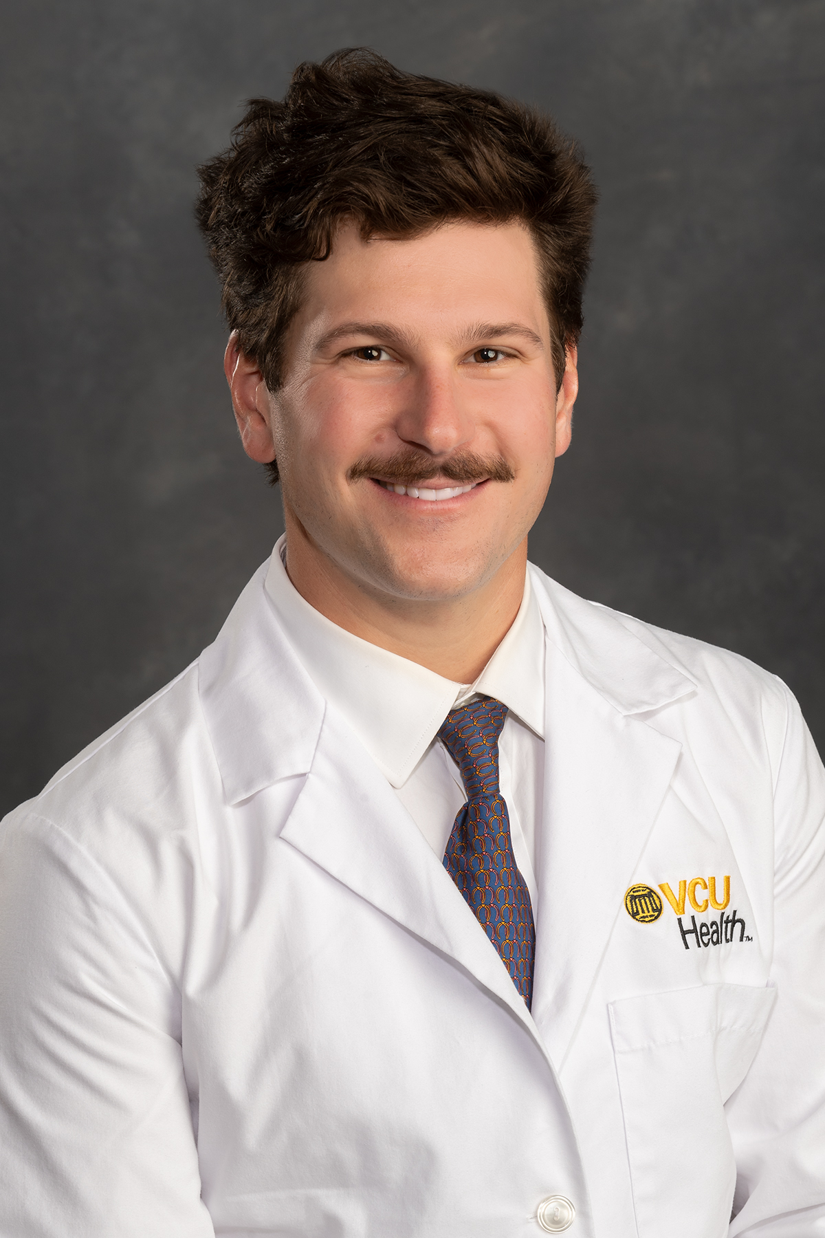 David Salomonsky, MD