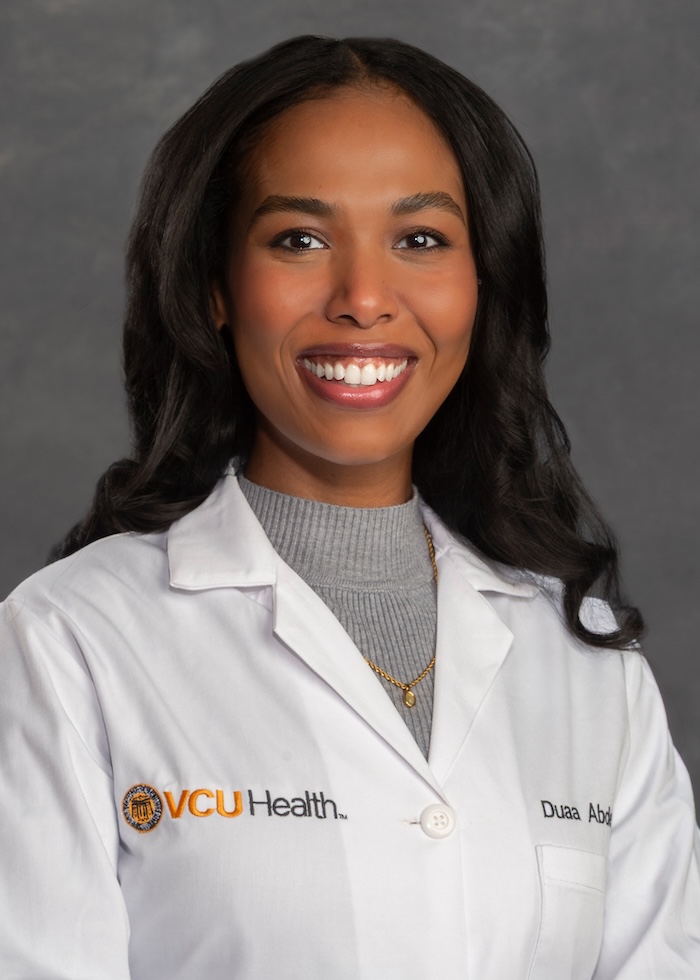 Duaa AbdelHameid, M.D.