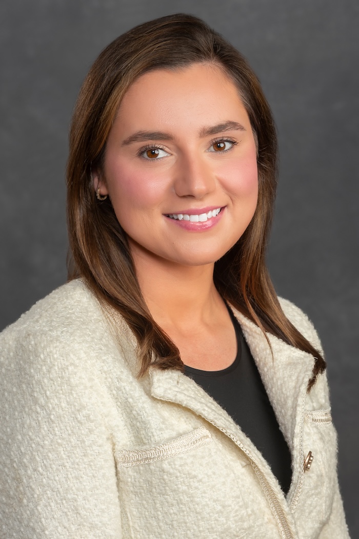 Iris Harrison, MD
