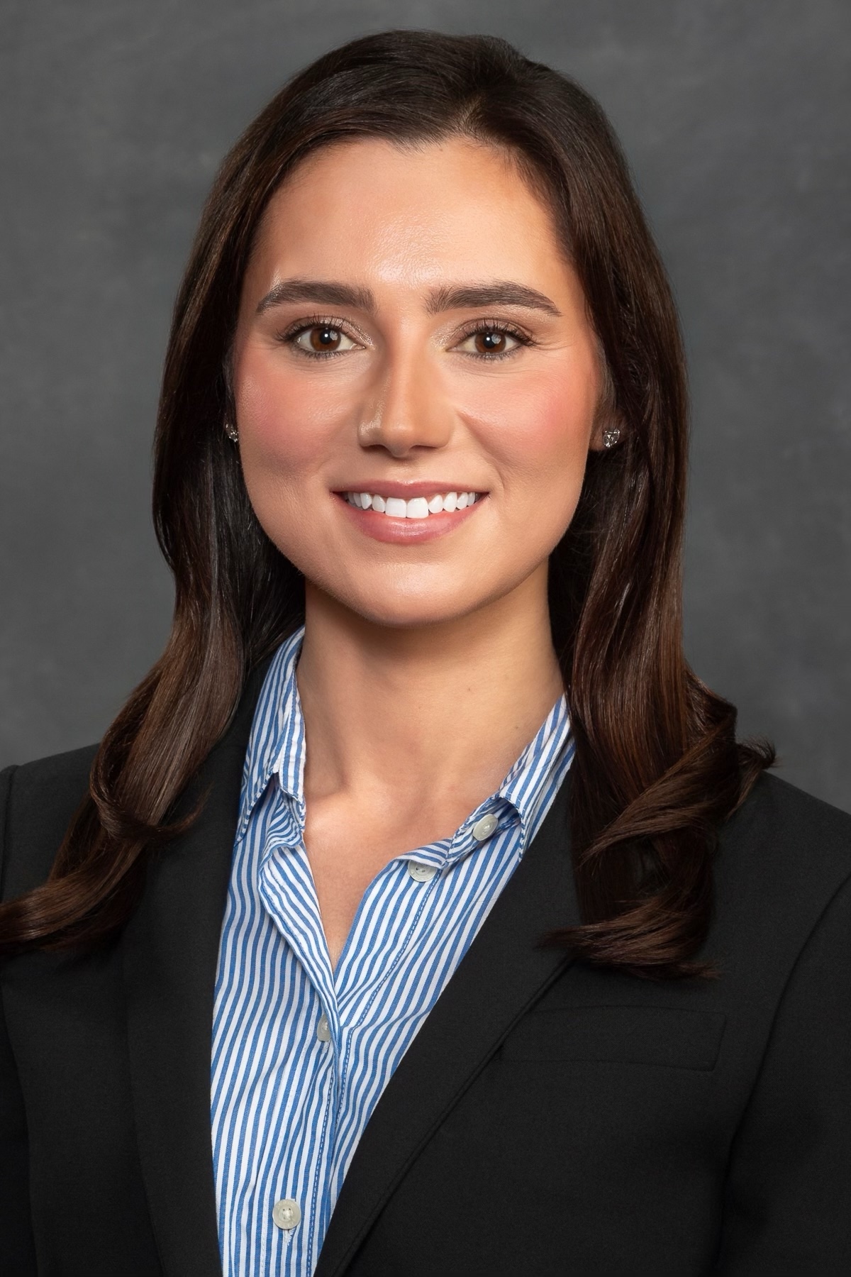Iris Harrison, M.D.